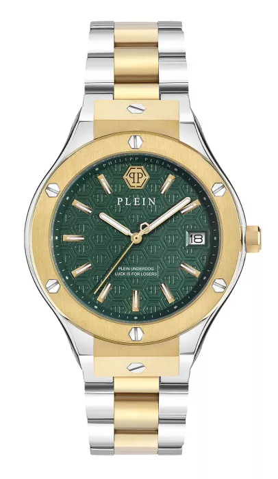 Philipp Plein® Analogue 'Plein Underdog' Men's Watch PWUFA0525