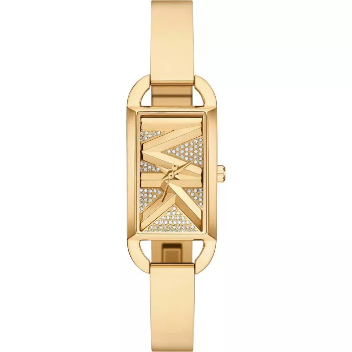 Michael Kors® Analogue 'Empire' Women's Watch MK4840