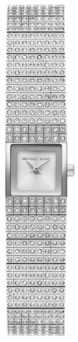 Michael Kors® Analogue 'Darrington' Women's Watch MK4886