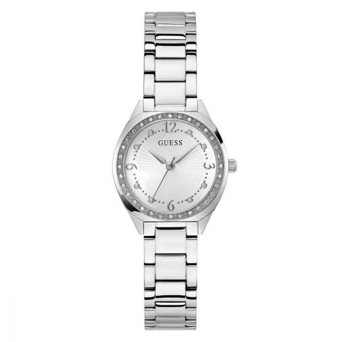Guess® Analogue 'Charlotte' Women's Watch GW0767L1
