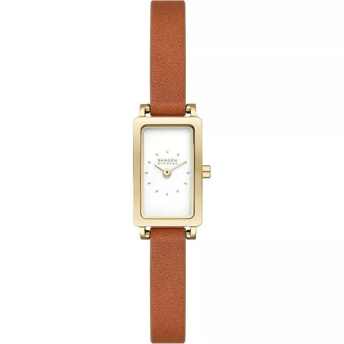 Skagen® Analogue 'Micro Hagen' Women's Watch SKW3149