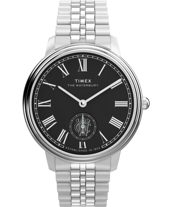 Timex® Analogue 'Waterbury Metropolitan' Men's Watch TW2Y23300
