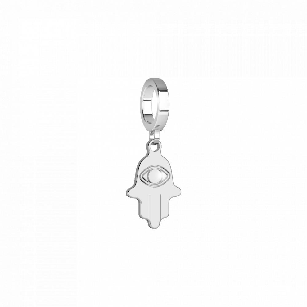 MyWorld Hand of Fatima Charm