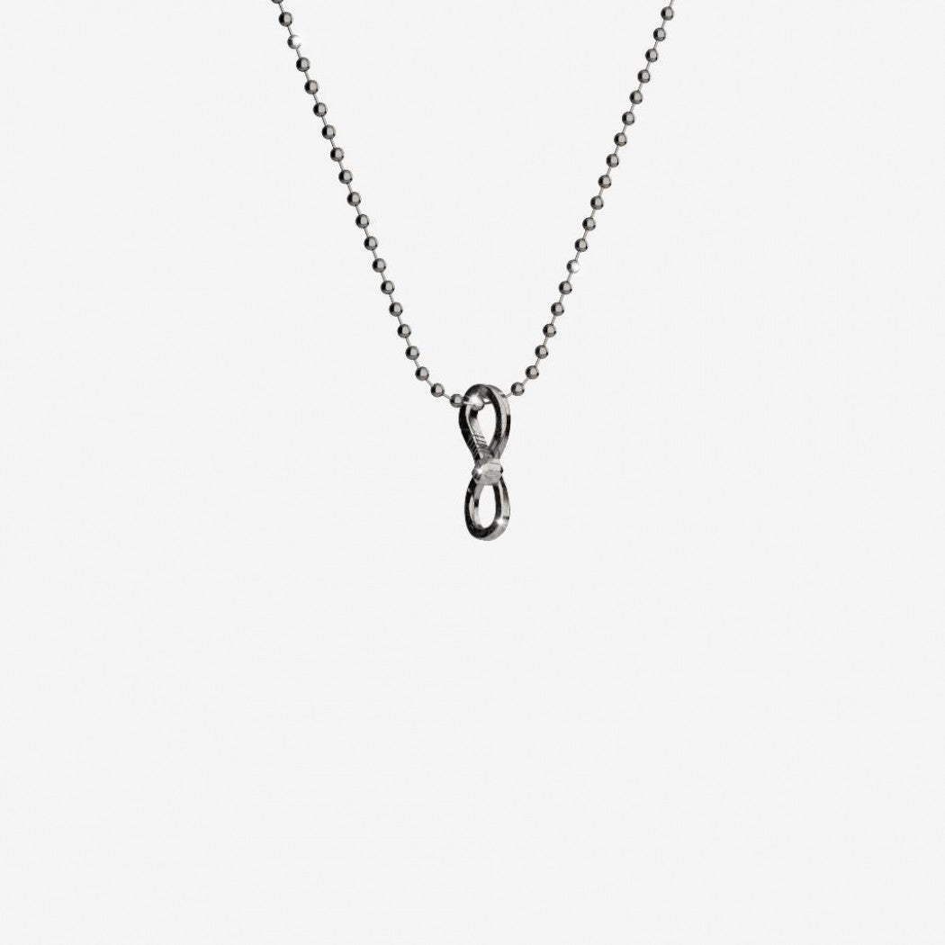 Ego Necklace (Silver)
