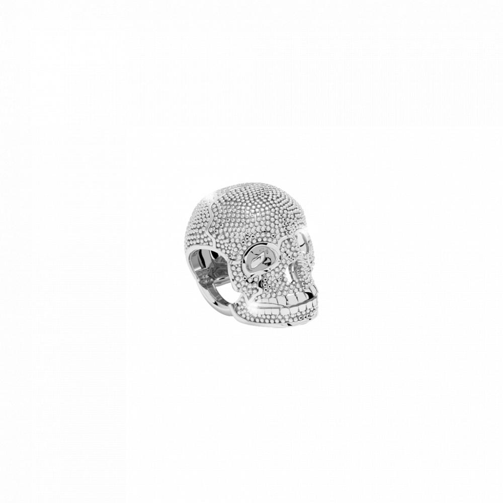 MyWorld Skull Charm