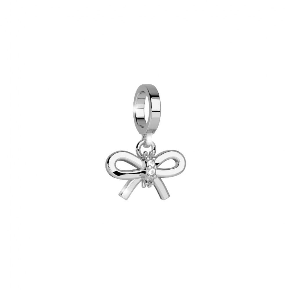 MyWorld Bow Knot Charm