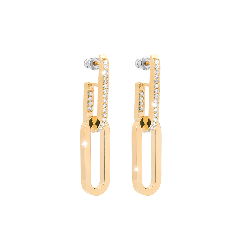 Stockholm Earring