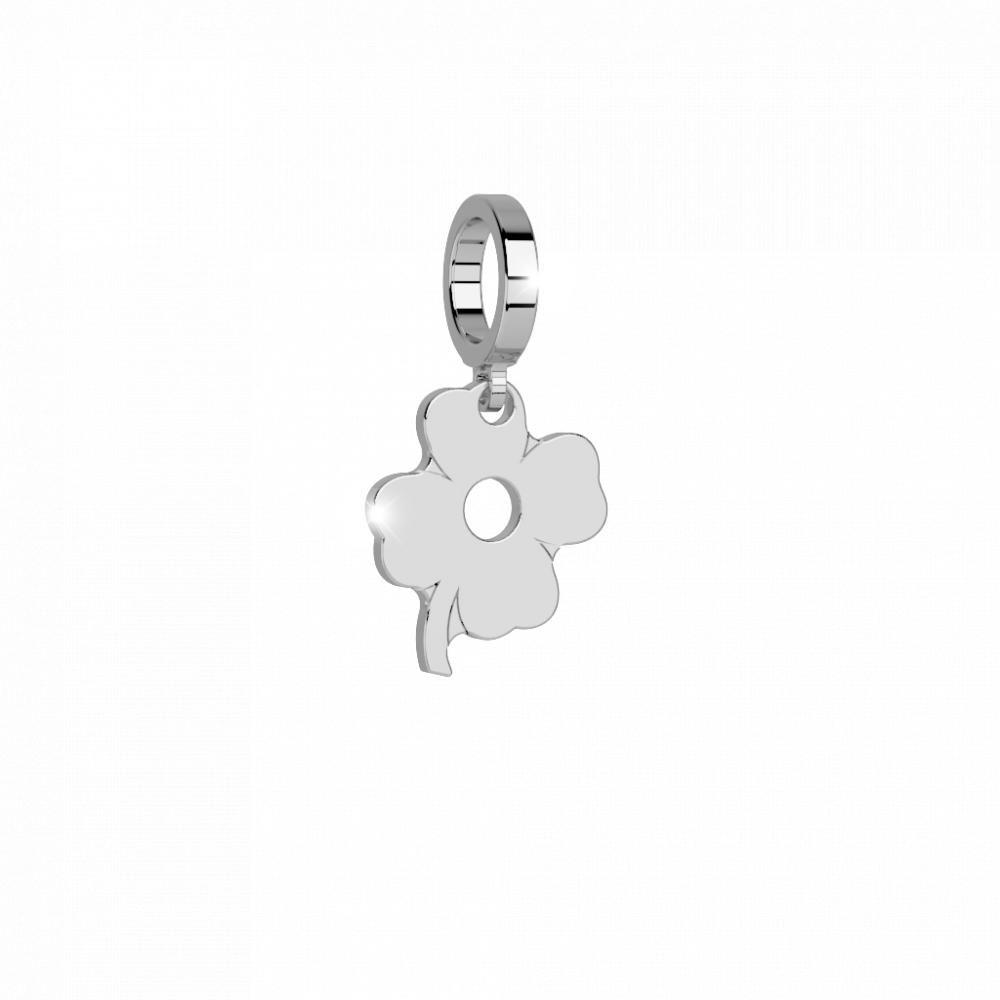 MyWorld 4-Leaf Clover Charm
