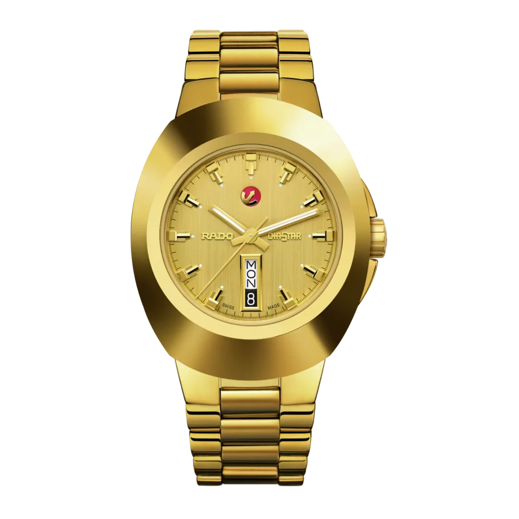 DiaStar New Original Automatic