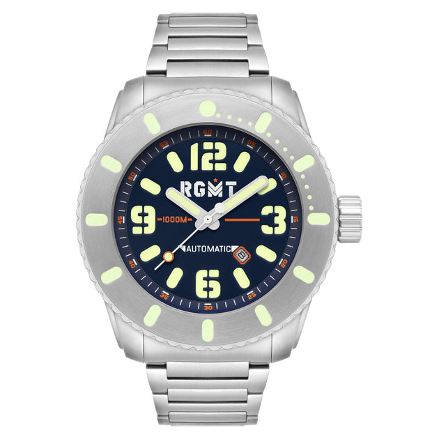 RGMT All-Brite Automatic Arctic Blue
