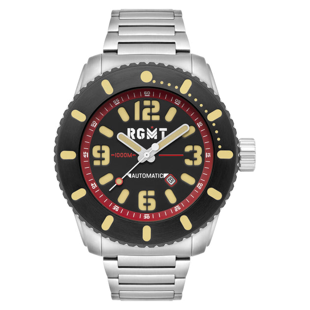 RGMT All-Brite Automatic Eclipse Red