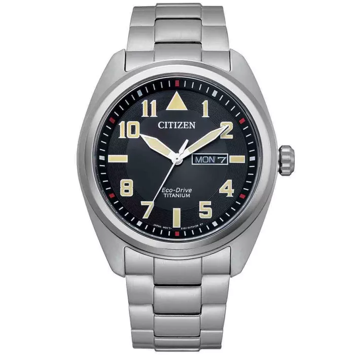 Citizen® Analogue Men's Watch BM8560-88EC