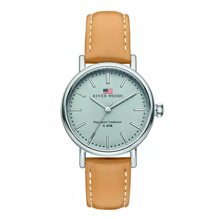 River Woods® Analogue 'Oswego' Women's Watch RW340013