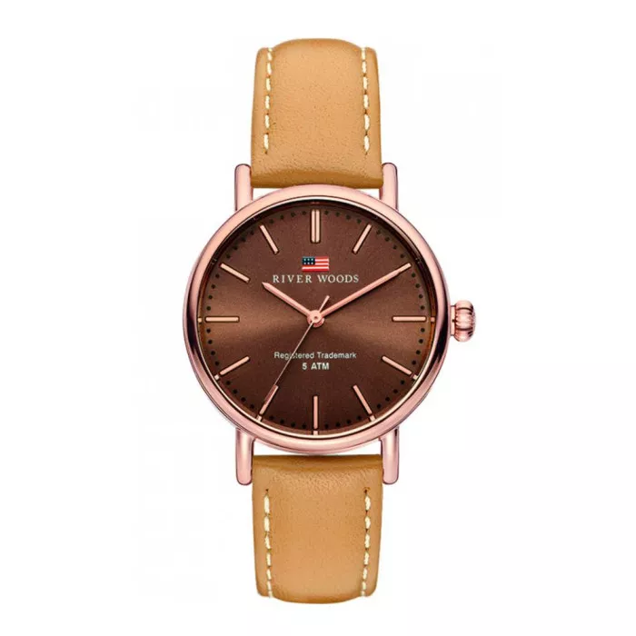 River Woods® Analogue 'Oswego' Women's Watch RW340019