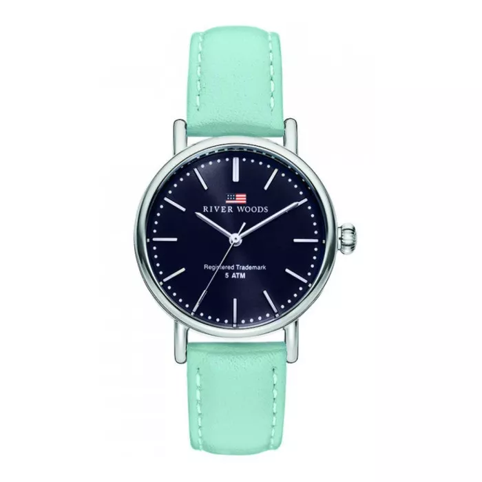 River Woods® Analogue 'Oswego' Women's Watch RW340026