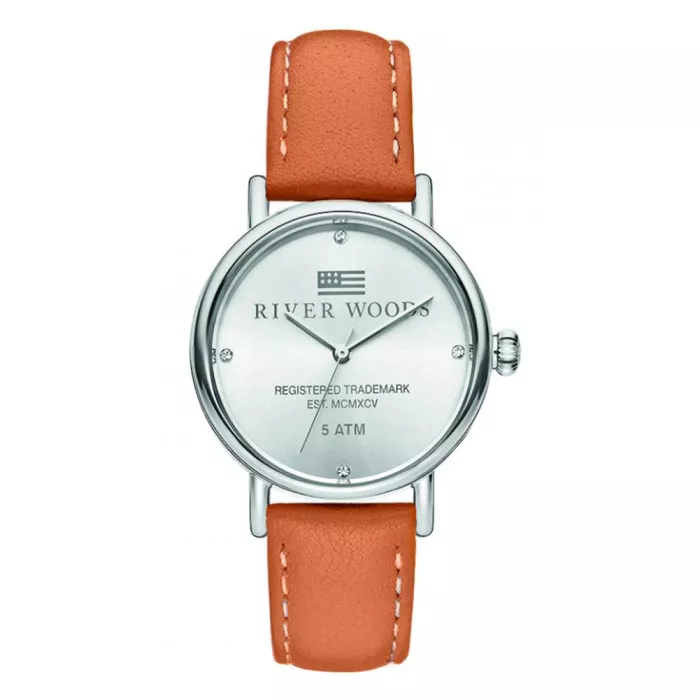 River Woods® Analogue 'Arkansas' Women's Watch RW340038