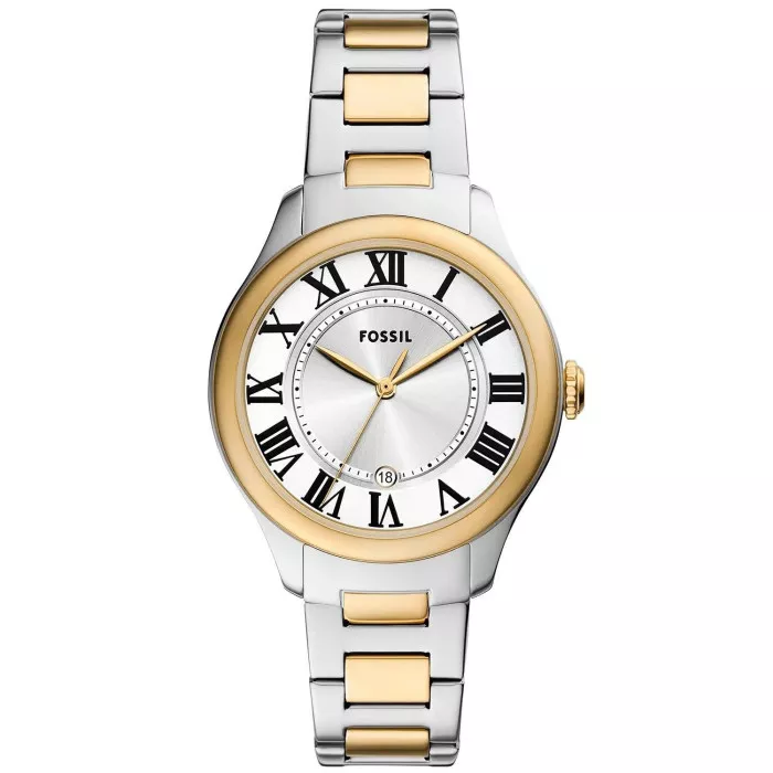 Fossil® Analogue 'Gilmore' Men's Watch ES5396