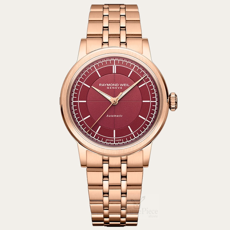 RAYMOND WEIL Millesime 35mm [2125-P5-45001]