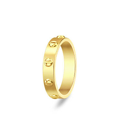 Love Craving Ring (Gold)