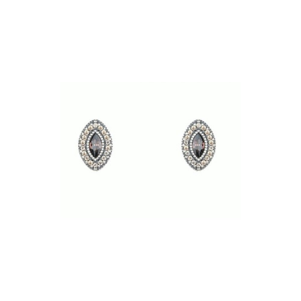 Marquise Earrings