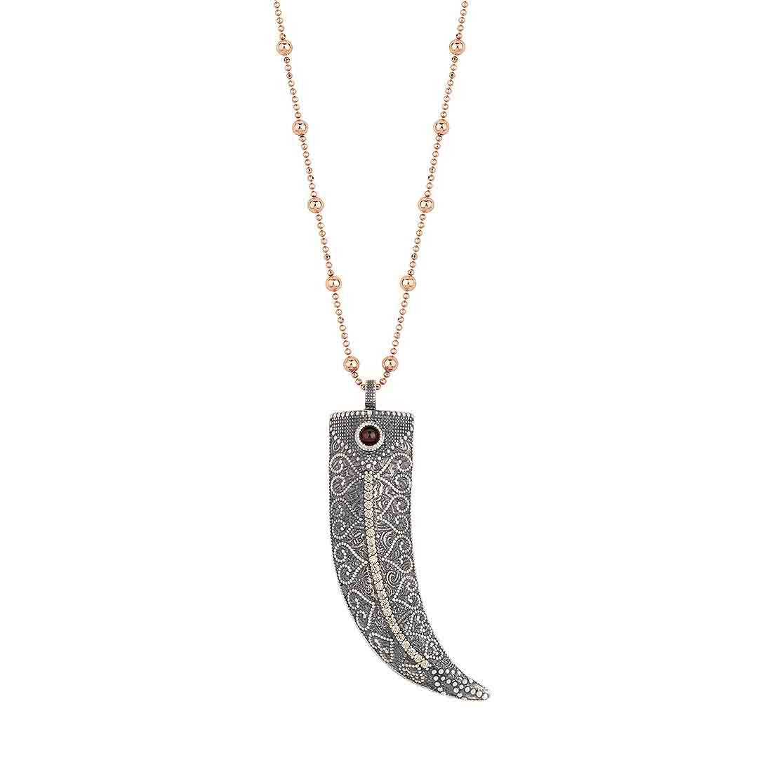 Big Horn Necklace