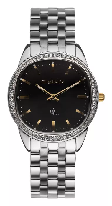 Orphelia® Analogue 'The Ego' Women's Watch 153-2700-48