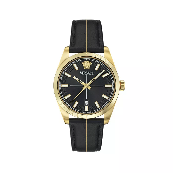 Versace® Analogue 'Millenium G.' Men's Watch VE0G00125