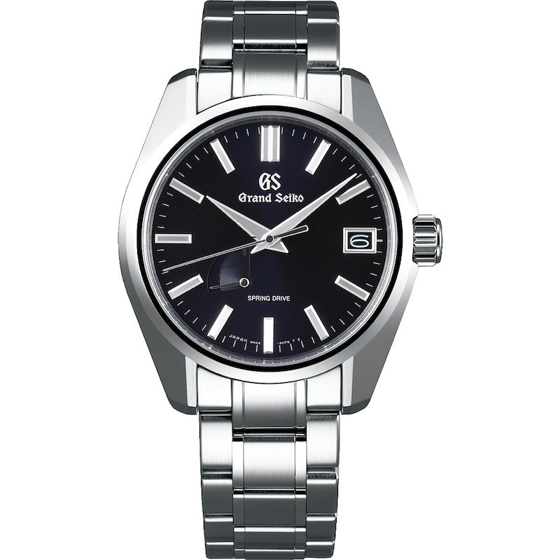 Grand Seiko Heritage Watch - SBGA375