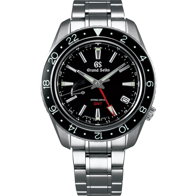 Grand Seiko Sport Watch - SBGE201