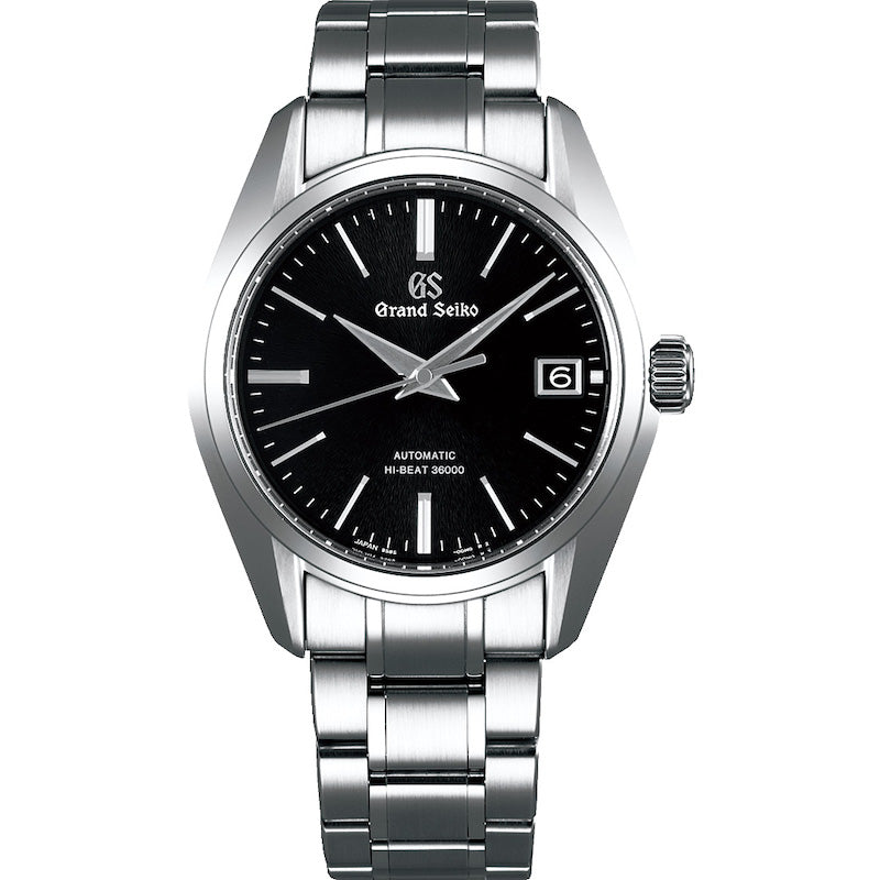Grand Seiko Heritage Watch - SBGH205