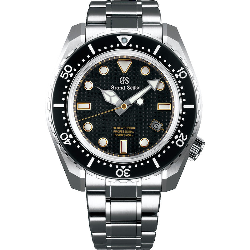 Grand Seiko Sport Watch - SBGH255