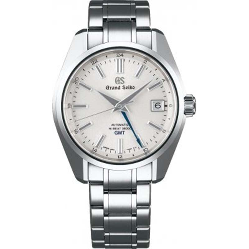 Grand Seiko SBGJ201G High-Precision Hi-Beat 36000 Watch