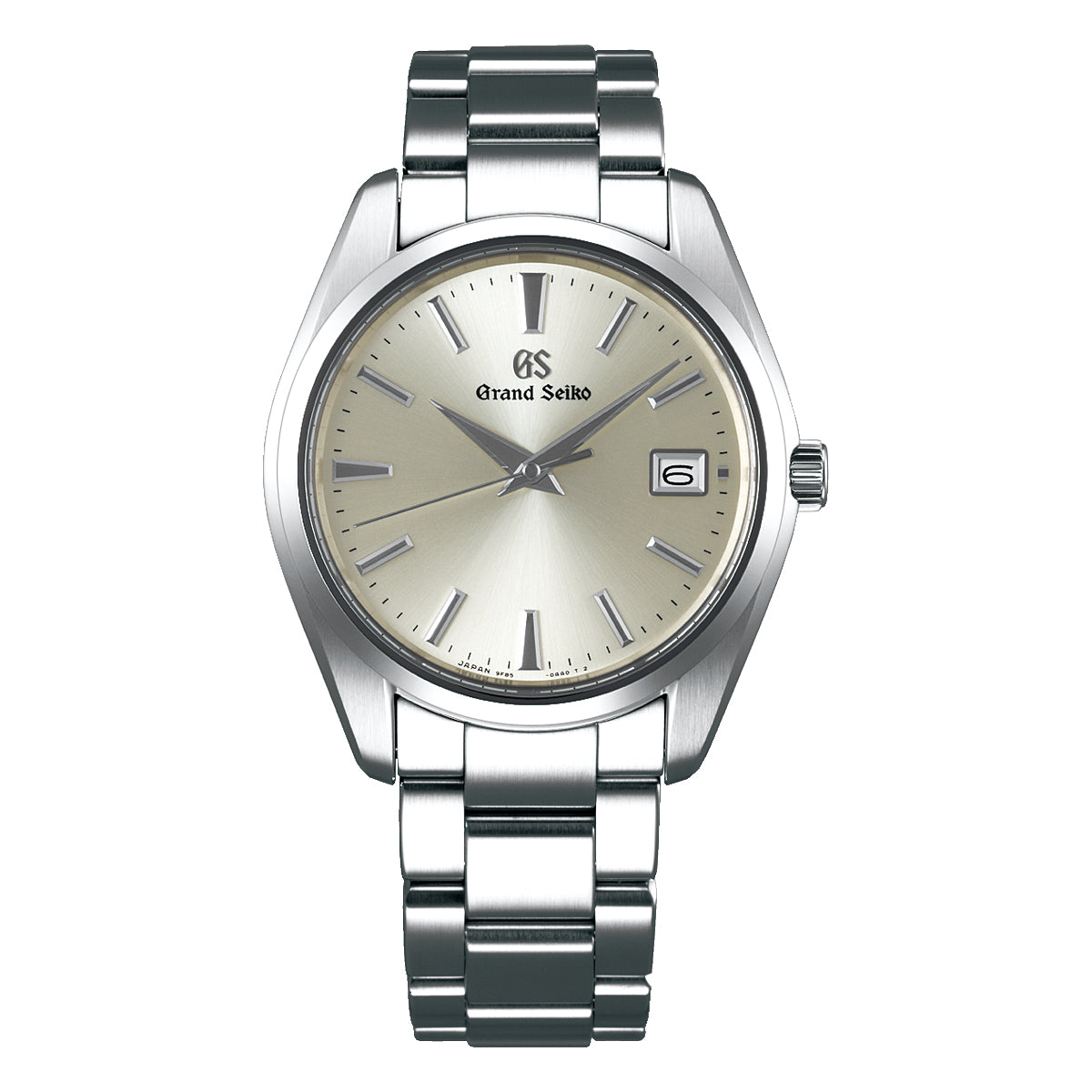 Grand Seiko Heritage SBGP009