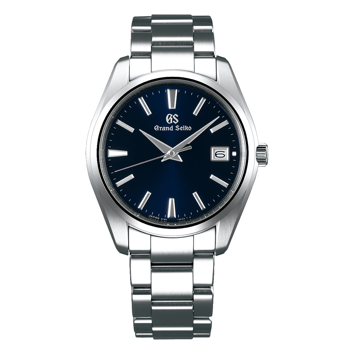 Grand Seiko Heritage SBGP013