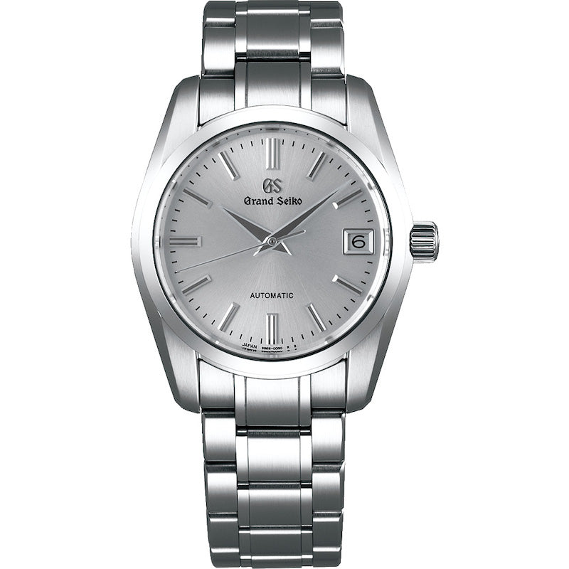 Grand Seiko Heritage Watch - SBGR251