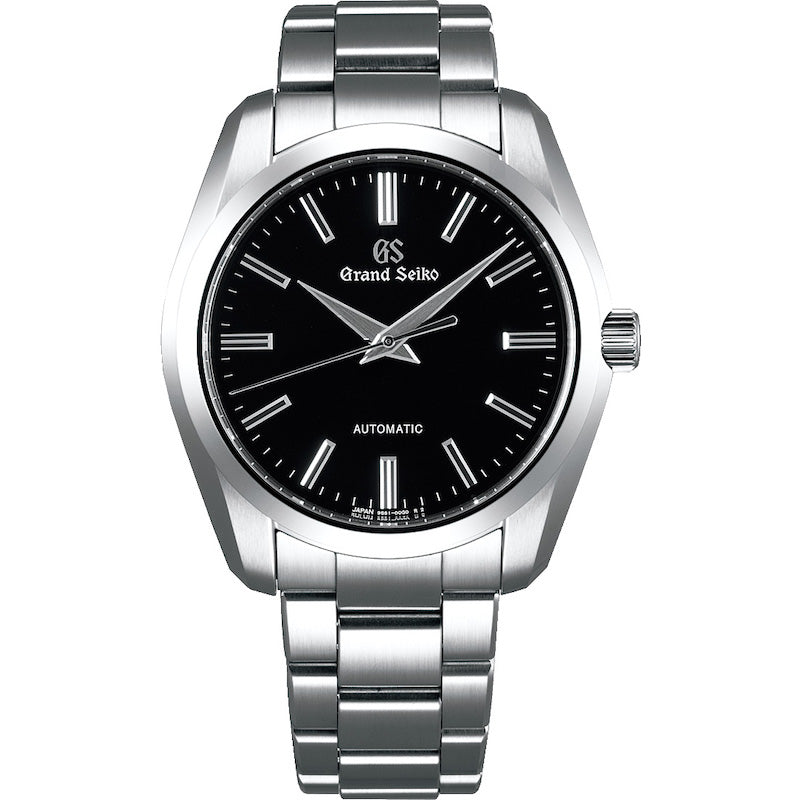 Grand Seiko Heritage Watch - SBGR301