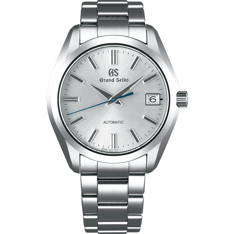 Grand Seiko Heritage Watch - SBGR307
