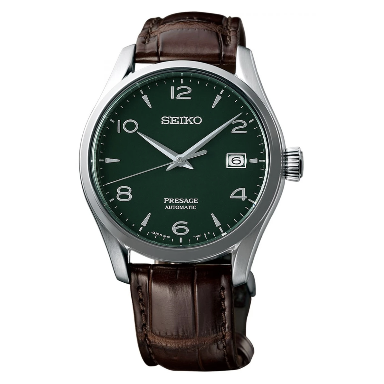 Seiko Presage Limited Edition SPB111