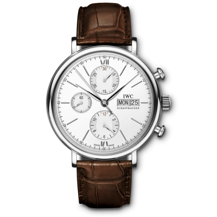 IWC Portofino Chronograph - IW391027