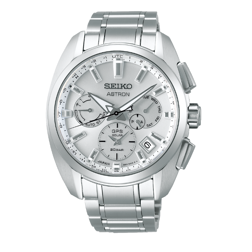 Seiko Astron 5X Sport Ti Version- SSH063JI