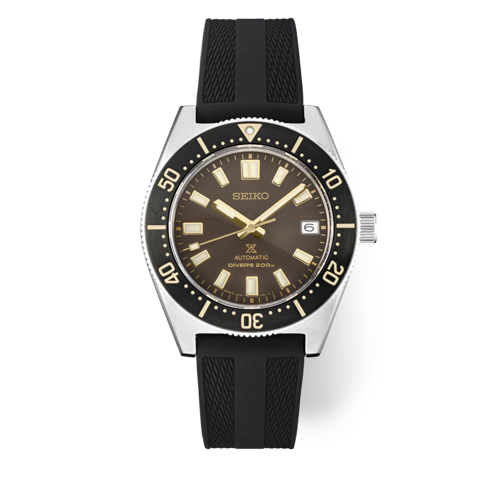 Seiko Prospex SPB147