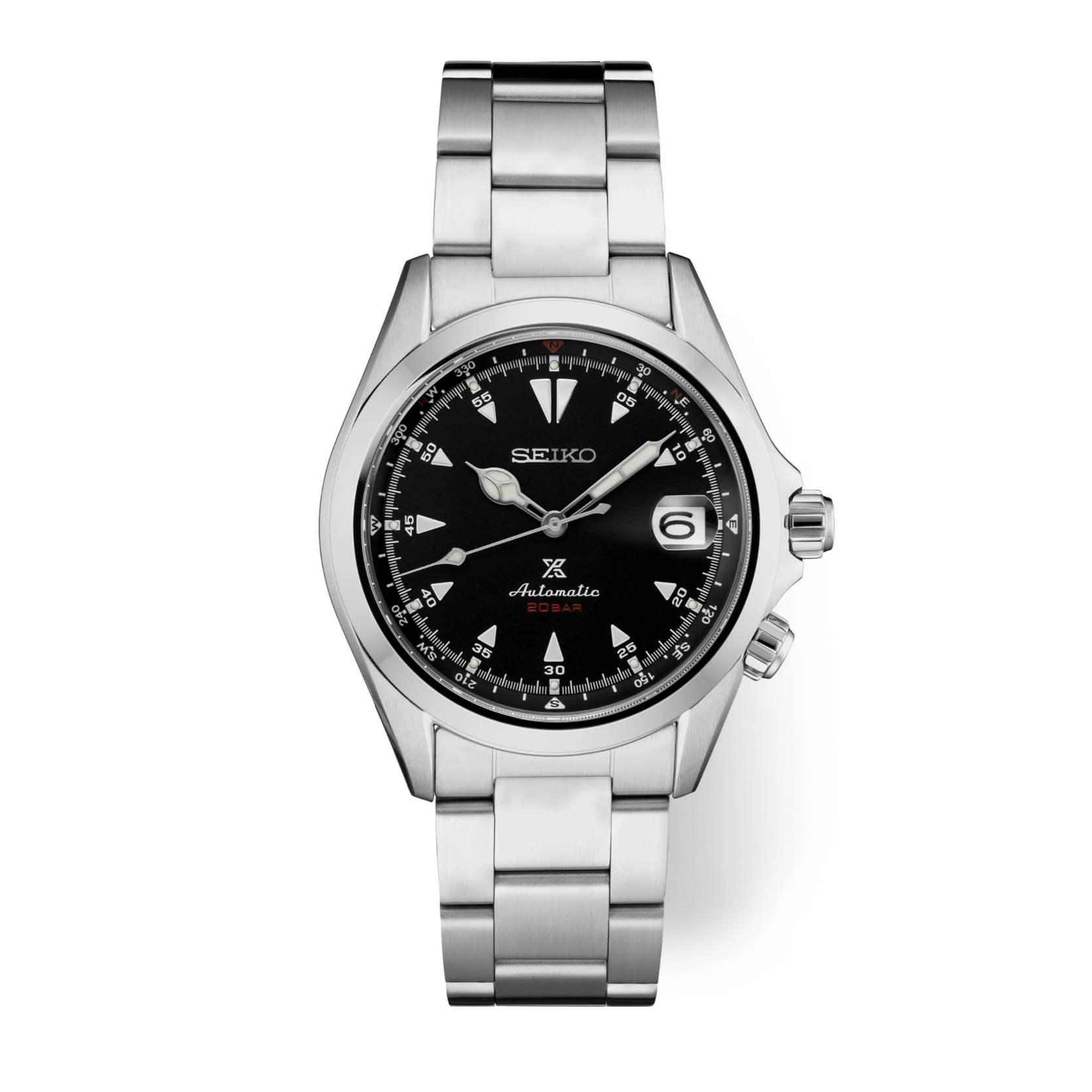 Seiko Prospex SPB117