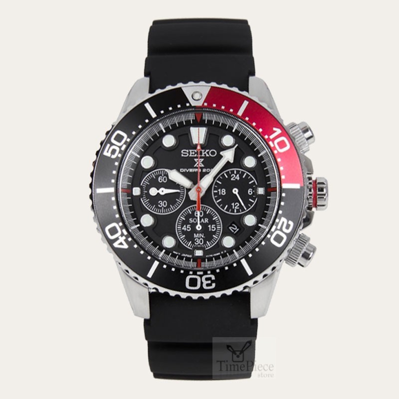 SEIKO Prospex Sea Divers 43.5mm [SSC617P1]