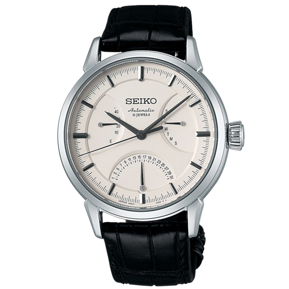Seiko Presage SARD009