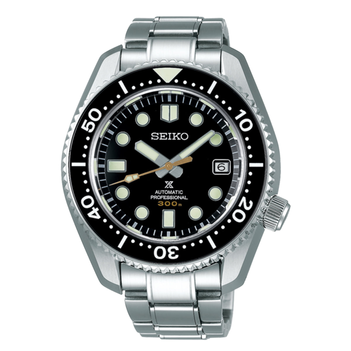 Seiko Prospex Marine Master Professional Diver SLA021