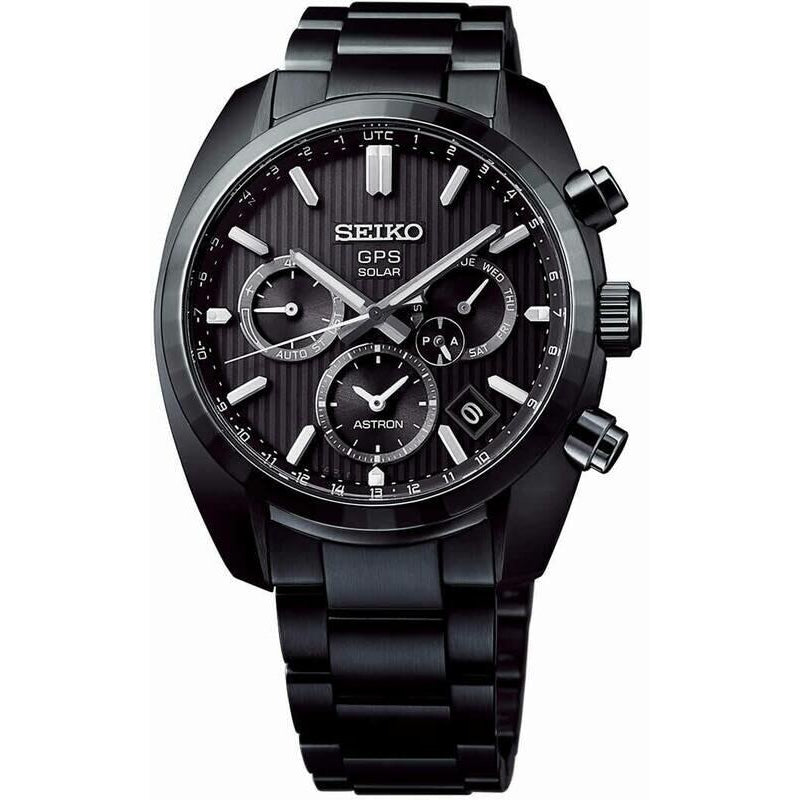 Seiko Astron GPS Solar Limited Edition SSH023
