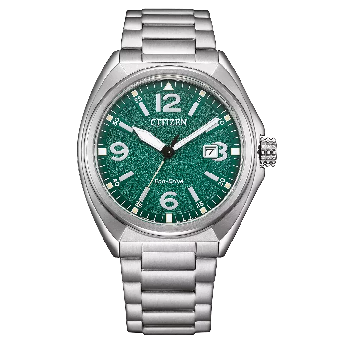 Citizen® Analogue Men's Watch AW1571-76X