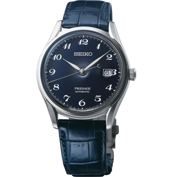 Seiko Presage SJE077