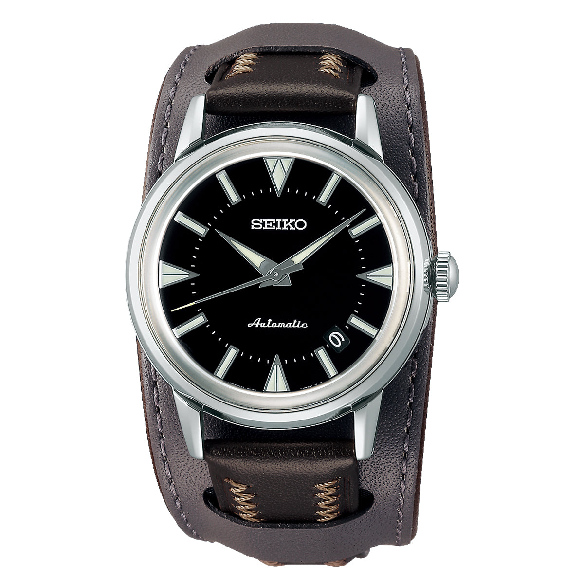 Seiko Prospex The 1959 Alpinist Re-Creation Limited Edition- SJE085