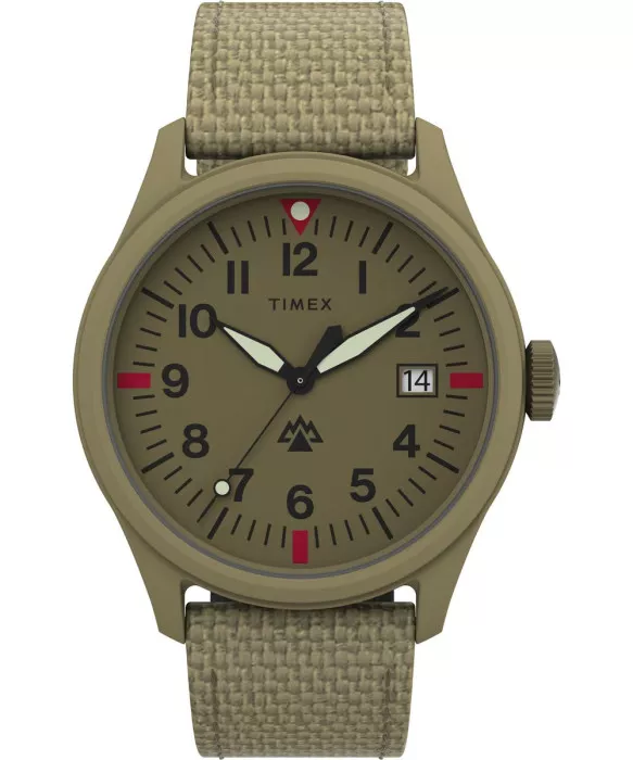 Timex® Analogue 'Traprock' Men's Watch TW2W23500